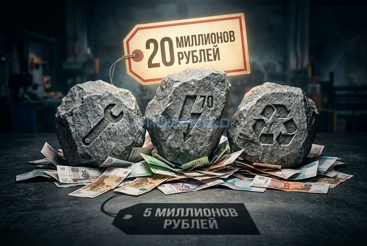 Цена промышленного холода: Ловушка первого ценника и миллионная цена экономии