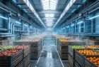 Холодильная камера для фруктов: от инженерных решений к интеллектуальному управлению качеством