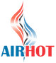Логотип AIRHOT
