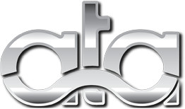 Логотип Ata