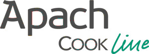Логотип APACH