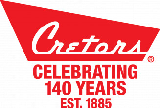 Cretors