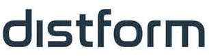 Логотип Distform