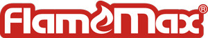 Логотип FlameMax