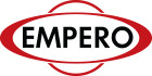 Логотип EMPERO