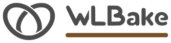 Логотип WLBake