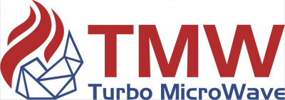 Логотип Turbo Micro Wave