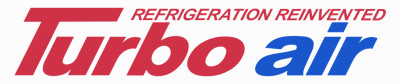 Логотип Turbo Air