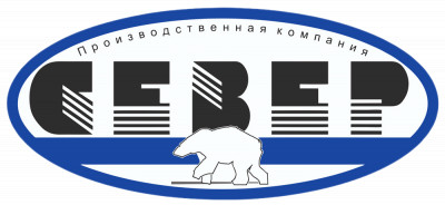 Север