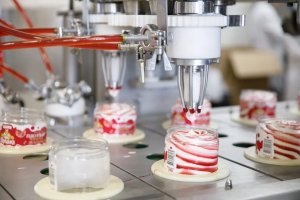 Оборудование для хладокомбинатов