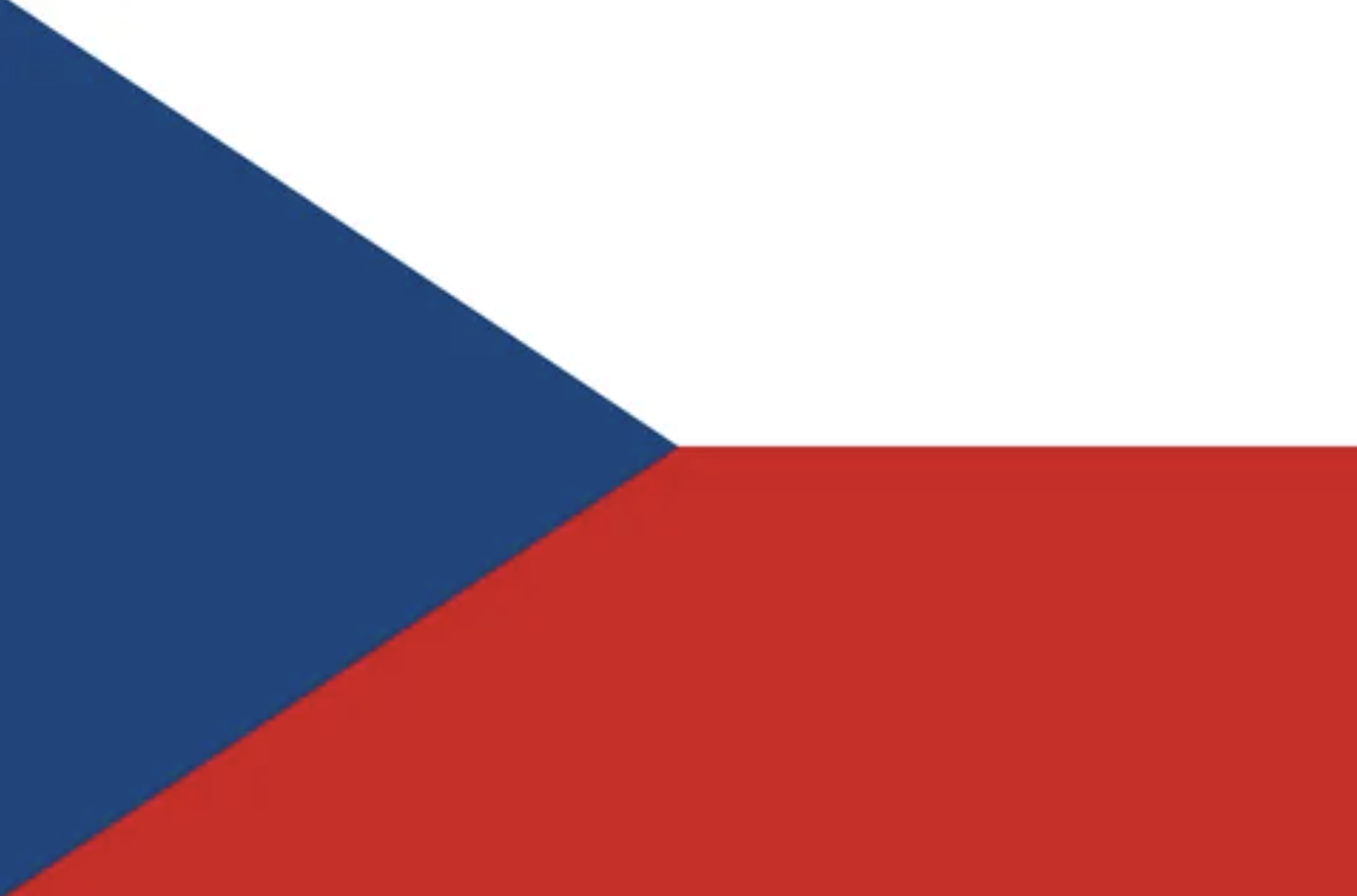 Чехия