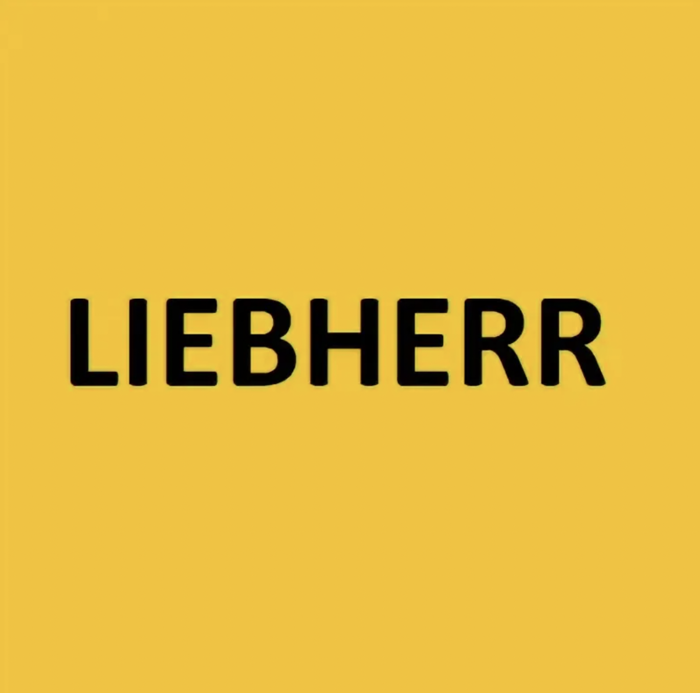 Liebherr