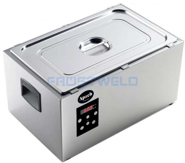 Аппарат sous vide (су вид) Apach ASV 2/3 GN NEW — фото 1