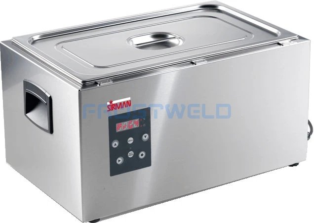Аппарат sous vide (су вид) Sirman Softcooker S GN1/1 — фото 1