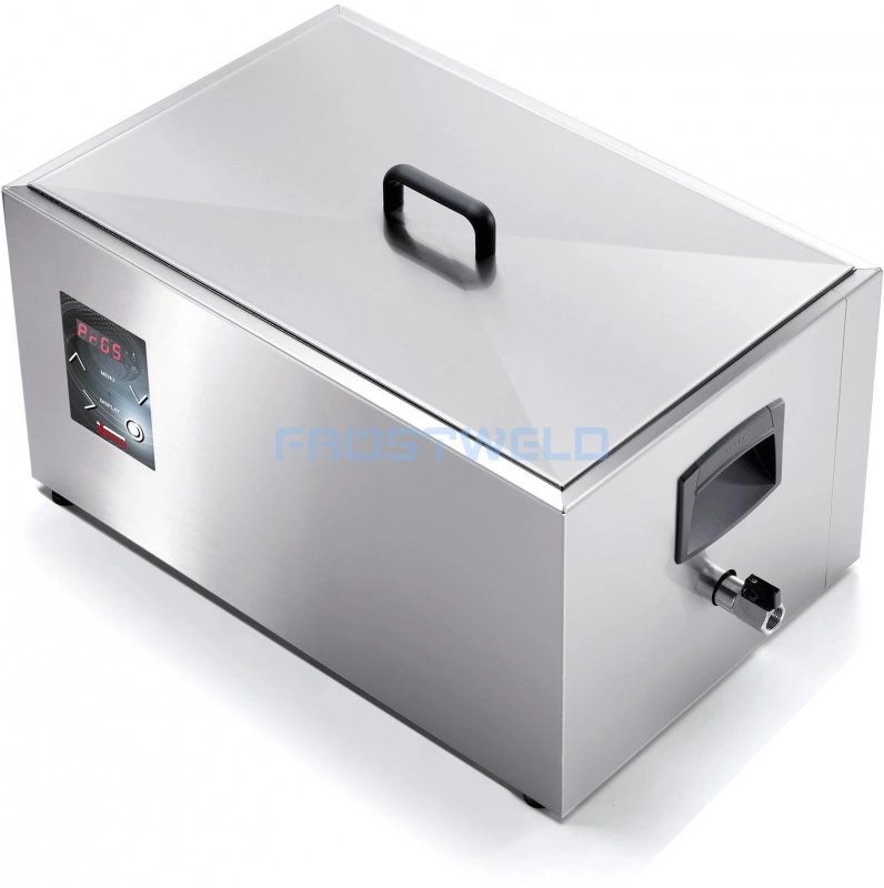 Аппарат sous vide (су вид) Sirman Softcooker XP SR 1/1 — фото 1