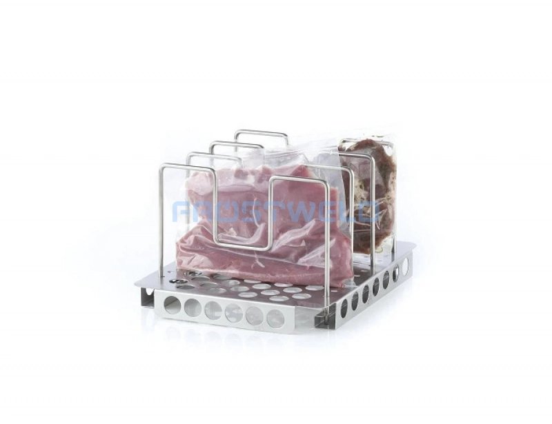 Аппарат sous vide (су вид) SousVideTools SVT-01003 . — фото 2