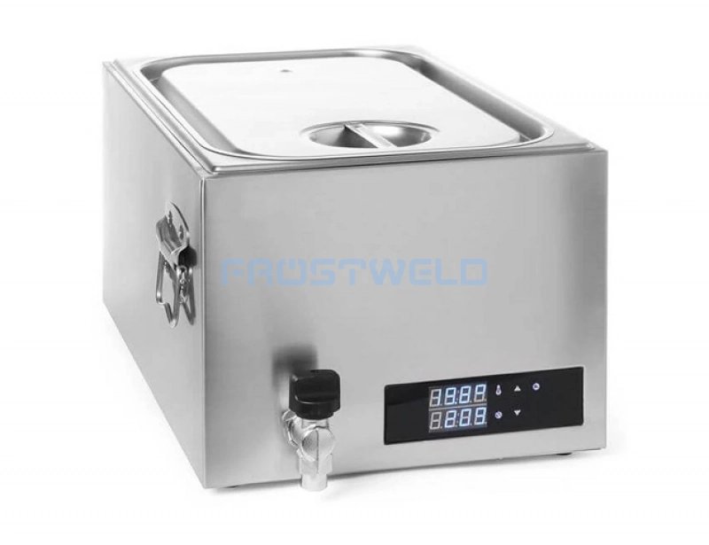 Аппарат sous vide (су вид) SousVideTools SVT-01004 . — фото 1