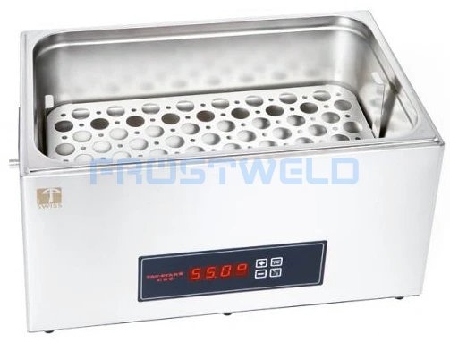 Аппарат sous vide (су вид) Vac-Star CSC-20 — фото 2