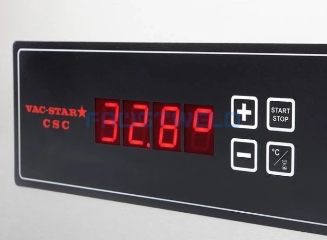 Аппарат Sous Vide (Су вид) Vac-Star CSC-Compact — фото 2