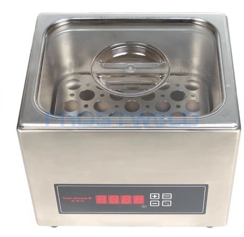 Аппарат Sous Vide (Су вид) Vac-Star CSC-Compact — фото 4