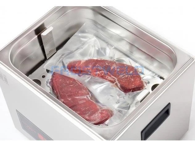 Аппарат Sous Vide (Су вид) Vac-Star CSC-Compact — фото 7