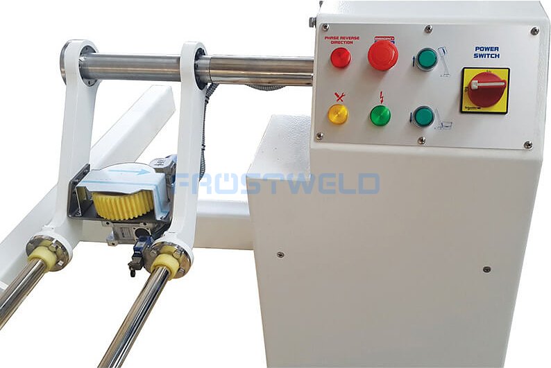 Дежеопрокидыватель автоматический Porlanmaz Bakery Machinery PMBT 430 — фото 3