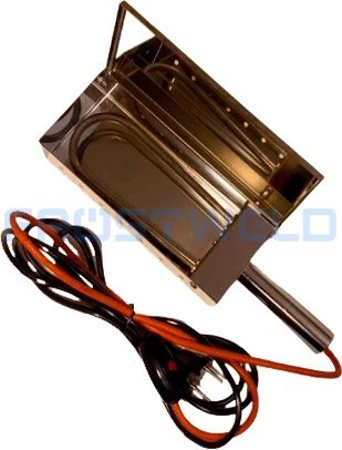 Дымогенератор Smoker Box EL-1 — фото 1