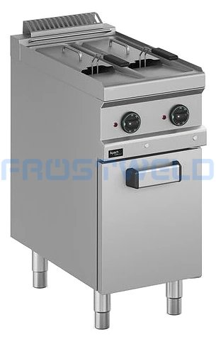 Фритюрница Apach APFE-47/2P/PL — фото 1