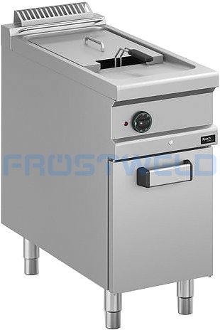 Фритюрница Apach APFE-49P/PL — фото 1