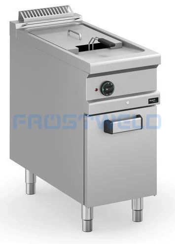 Фритюрница Apach APFG-47/2P/PL — фото 1