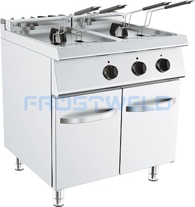 Фритюрница Kusina G7F200E — фото 1