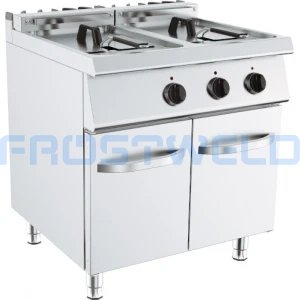 Фритюрница Kusina G7F210E — фото 1