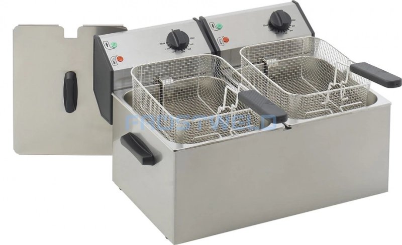 Фритюрница Roller Grill FD 50D — фото 1