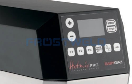Гомогенизатор HotmixPRO Easy Giaz — фото 2