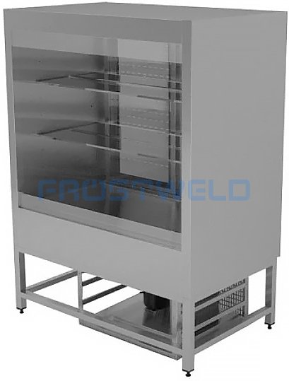 Горка холодильная Gastrolux ВОГ-157/SO — фото 1