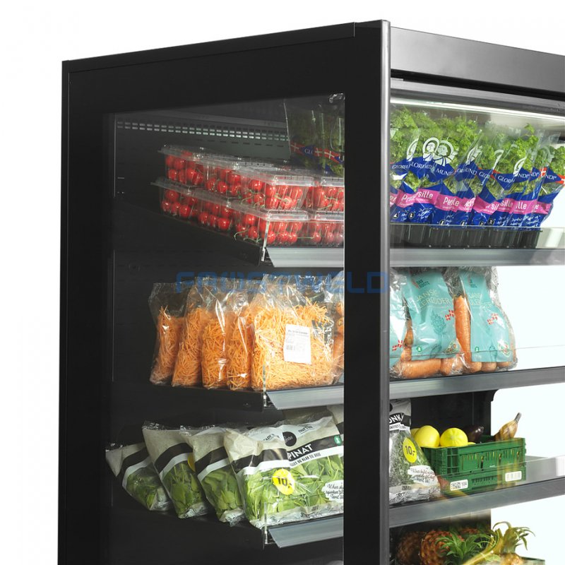 Горка холодильная TEFCOLD EXTRA1450CD — фото 3