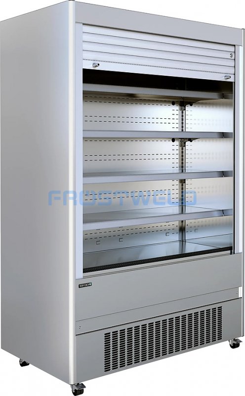Горка холодильная TEFCOLD MCX130M — фото 2