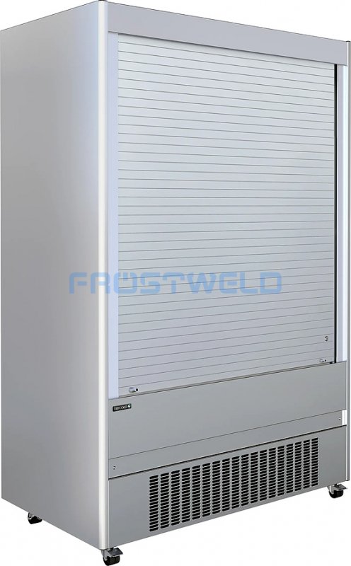 Горка холодильная TEFCOLD MCX130M — фото 3