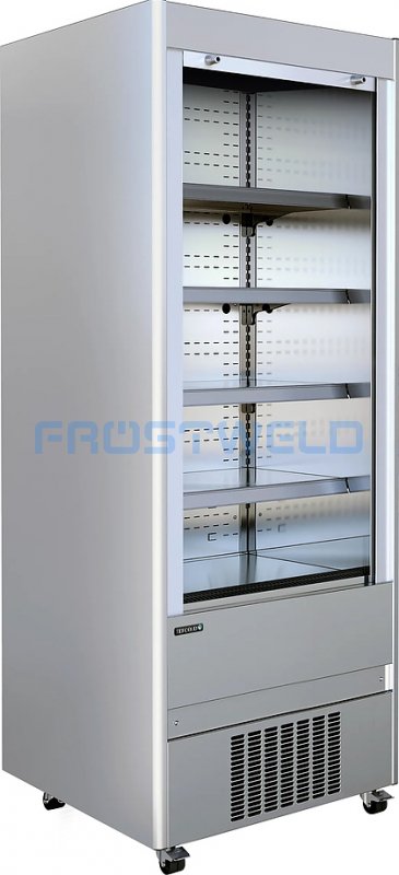 Горка холодильная TEFCOLD MCX90M — фото 1