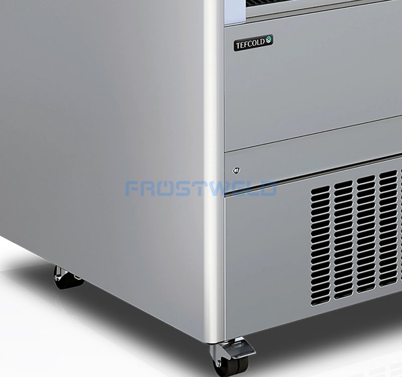 Горка холодильная TEFCOLD MCX90M — фото 3