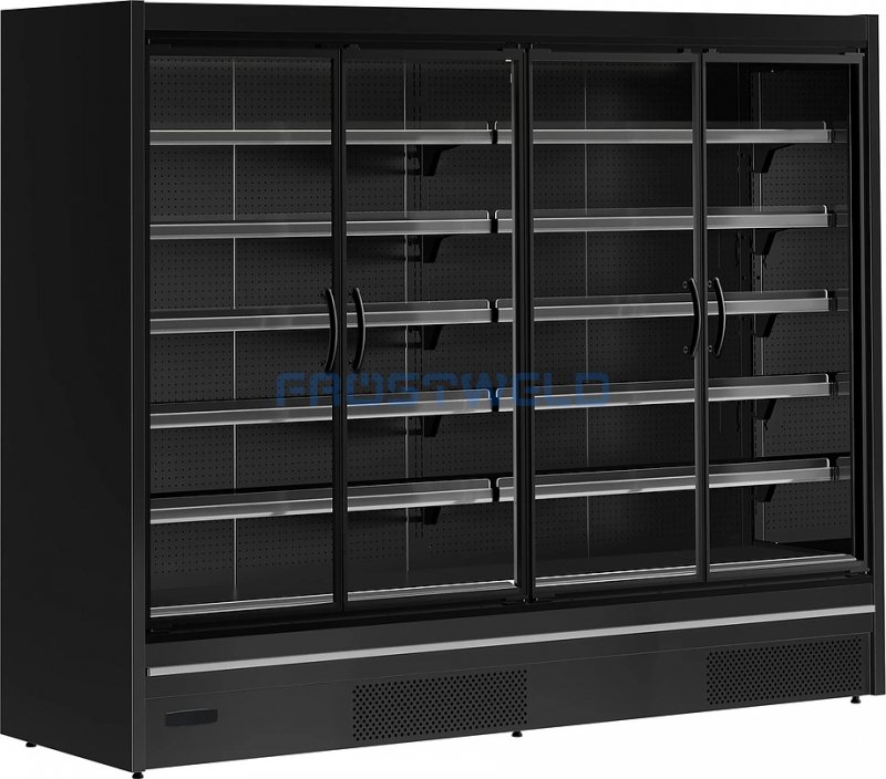 Горка холодильная TEFCOLD MDCA2500HB — фото 1
