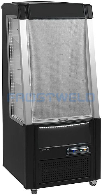 Горка холодильная TEFCOLD ODC60 — фото 2