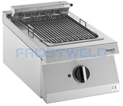 Гриль электрический Apach Chef Line SLGE49 — фото 1