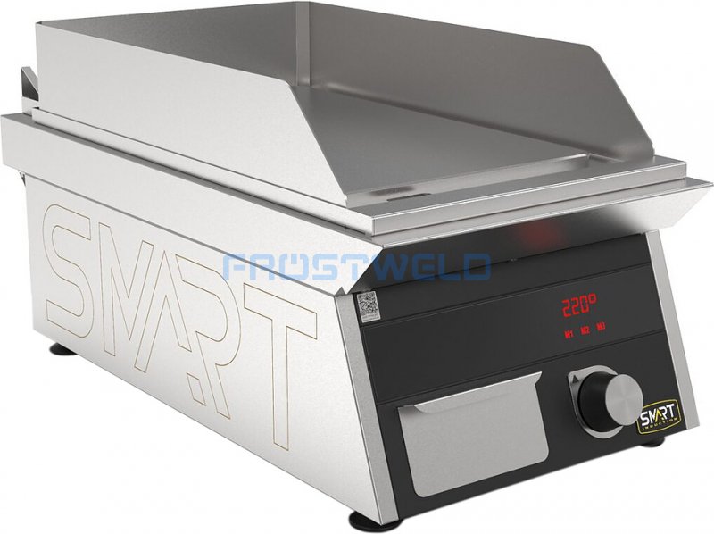 Гриль индукционный SMART INDUCTION G72-PB — фото 1