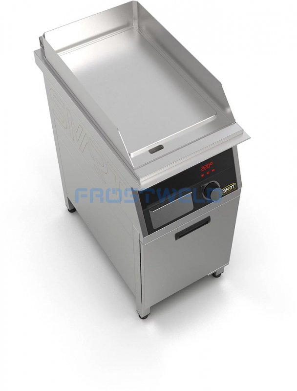 Гриль индукционный SMART INDUCTION G72-PB — фото 5