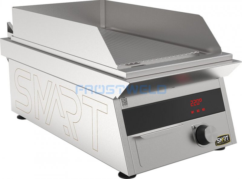 Гриль индукционный SMART INDUCTION G72-RN — фото 1