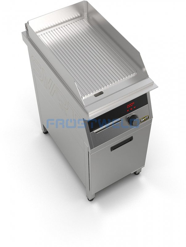 Гриль индукционный SMART INDUCTION G72-RN — фото 5