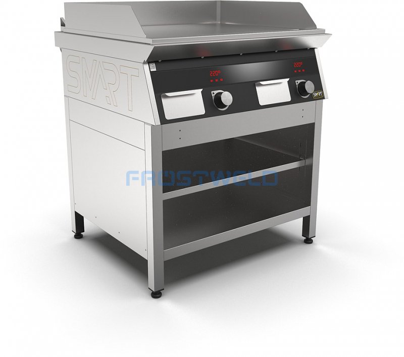 Гриль индукционный SMART INDUCTION G74-PB — фото 3