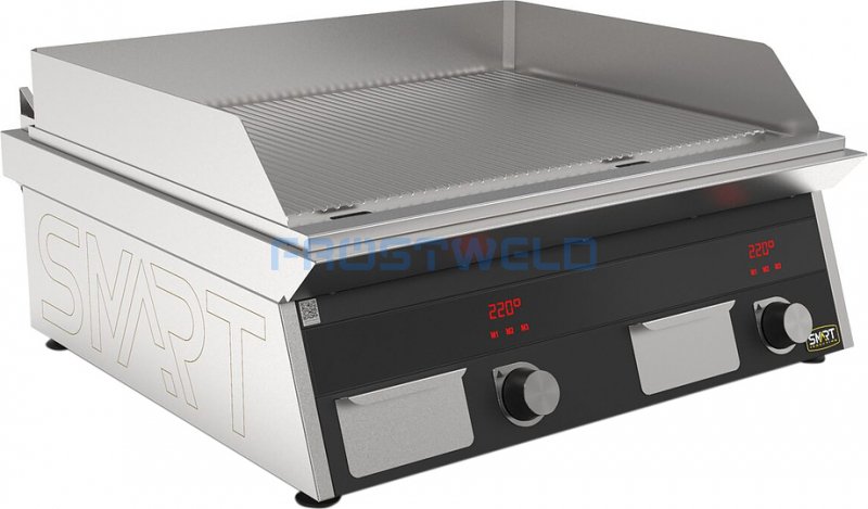 Гриль индукционный SMART INDUCTION G74-RB — фото 1