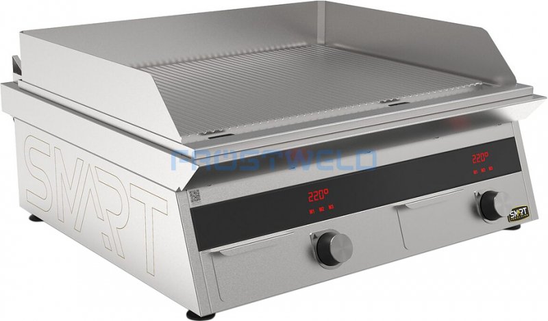 Гриль индукционный SMART INDUCTION G74-RN — фото 1